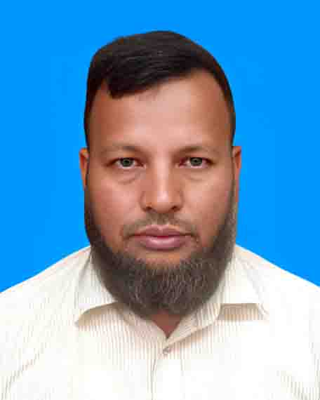 Abdul Ahad